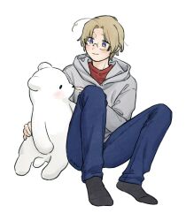canada (hetalia) from axis powers hetalia