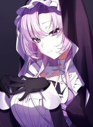hyakumantenbara salome from nijisanji
