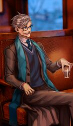 fate/grand order fan art
