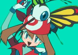 beautifly from pokemon
