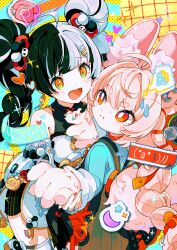 dialyn (zenless zone zero) from zenless zone zero
