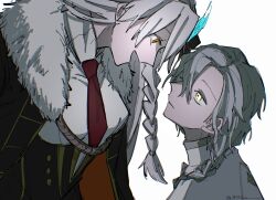 marisbury animusphere from fate/grand order
