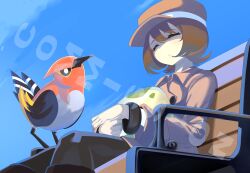 fletchinder from original
