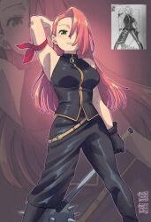 zenless zone zero fan art