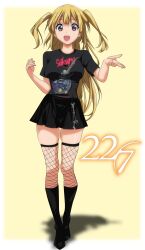 fujima sakura from 22/7 by gentoku