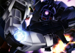 rx-78-2 gundam from gundam