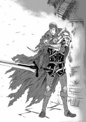 dark souls (series) fan art