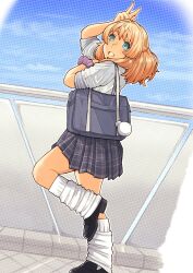 Booru post from safebooru.org
