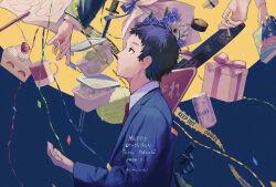 adachi tooru from persona