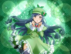 hercule barton from shoujo kageki revue starlight