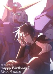 destiny gundam from gundam
