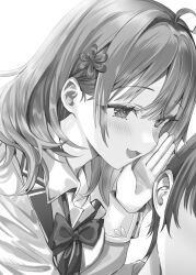 kuze masachika from tokidoki bosotto roshia-go de dereru tonari no alya-san by momoko (momopoco)