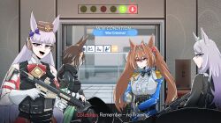 daiwa scarlet (umamusume) from call of duty