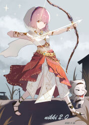 momo (nikki) from nikki (series)