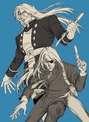 kiriko (black jack) from black jack (series)