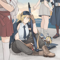 fairy (kancolle) from kantai collection
