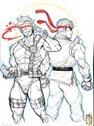 cyclops (x-men) from marvel