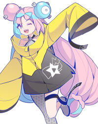 iono (pokemon) from pokemon
