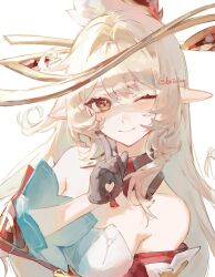 alice (genshin impact) from genshin impact