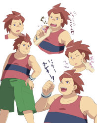 pokemon fan art