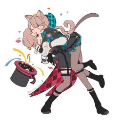 lynette (genshin impact) from genshin impact
