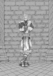 dark souls (series) fan art