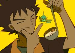 brock (pokemon) from pokemon