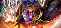 jeremiah gottwald from code geass