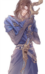 viktor (league of legends) from arcane: league of legends