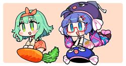 gumi from vocaloid by ini (inunabe00)