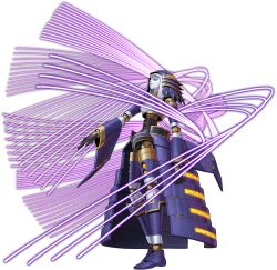 el shaddoll construct from yu-gi-oh!