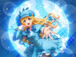 cordelia glauca from shoujo kageki revue starlight