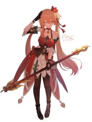 guinaifen (honkai: star rail) from honkai: star rail
