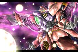 gundam legilis from gundam