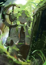 frieren from sousou no frieren