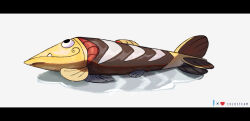 arrokuda from pokemon