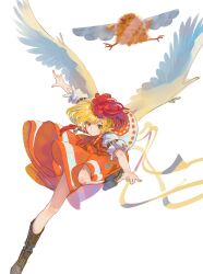 niwatari kutaka from touhou