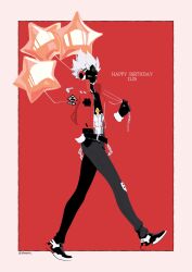 billy kid from zenless zone zero