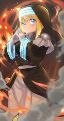en'en no shouboutai fan art