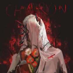 reverse:1999 fan art
