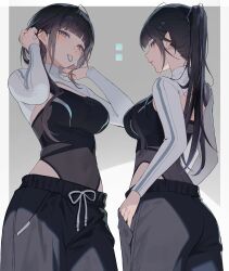original fan art