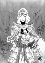 dark souls (series) fan art