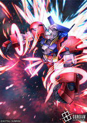 gundam age-1 from gundam by crost