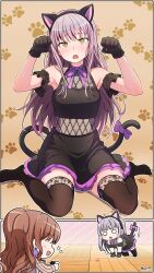 imai lisa from bang dream! by izami md