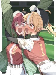 houshou marine from hololive