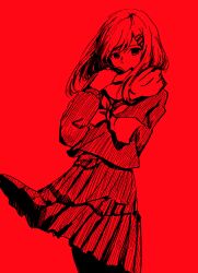 tateyama ayano from kagerou project