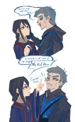 preceptor seluvis from elden ring by qur0704