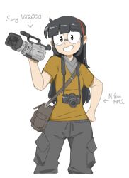original fan art