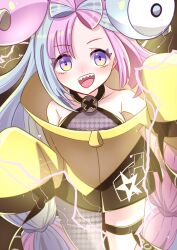 iono (pokemon) from pokemon