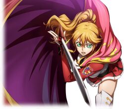 oldrin zevon from code geass